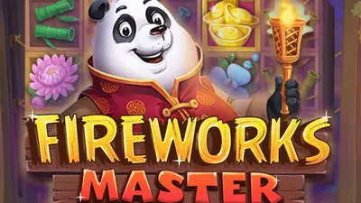 fireworks master